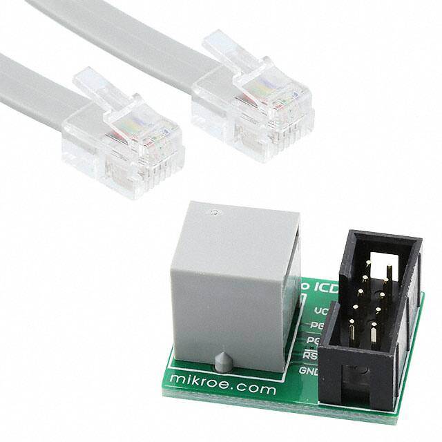 MIKROE-791MikroElektronika
