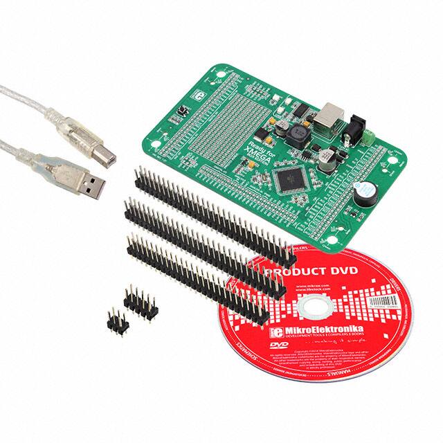 MIKROE-793MikroElektronika