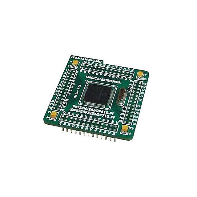 MIKROE-795MikroElektronika