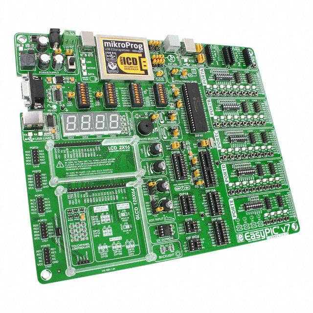 MIKROE-798MikroElektronika