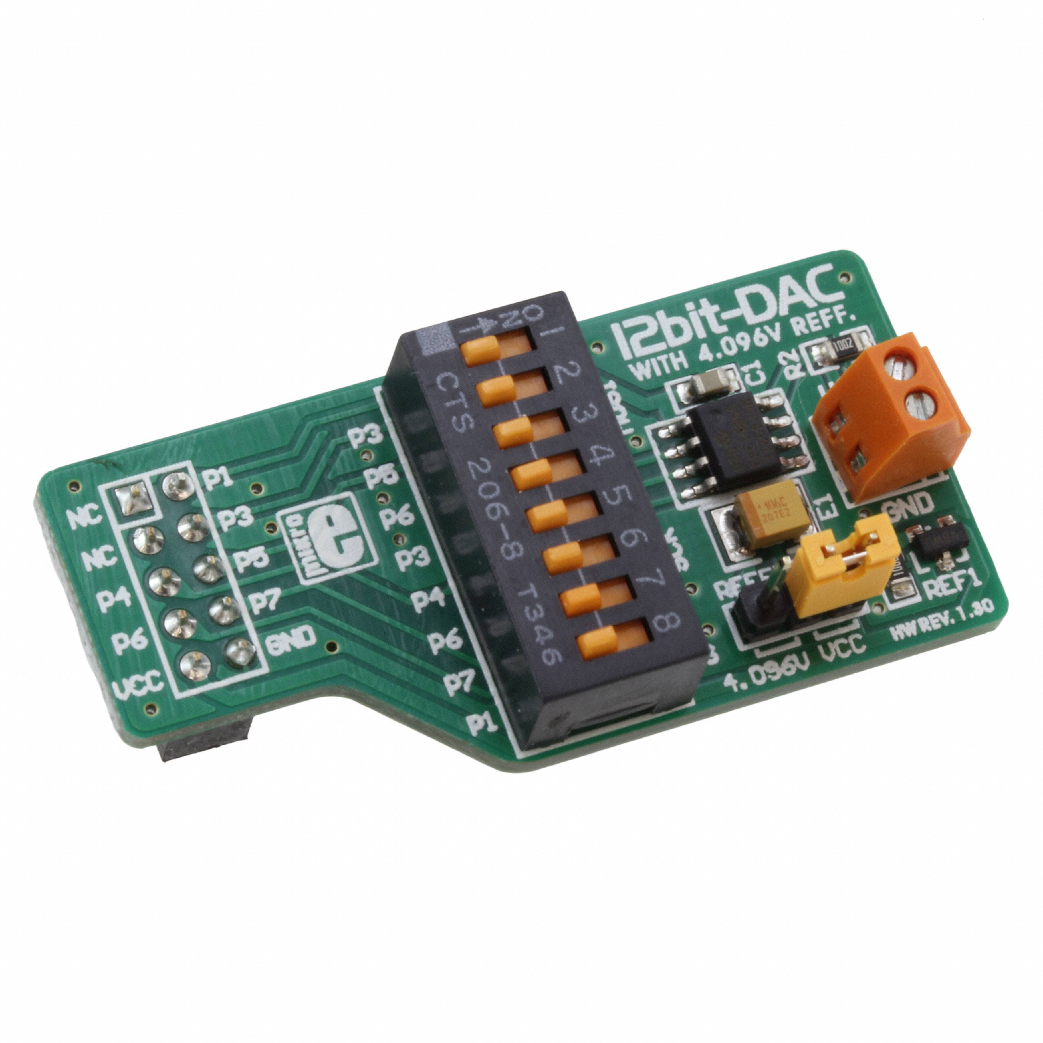 MIKROE-80MikroElektronika
