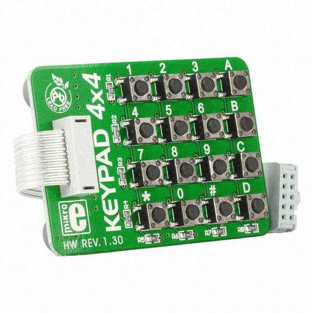 MIKROE-86MikroElektronika