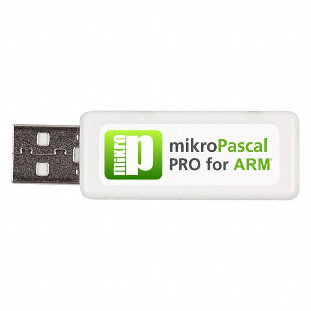 MIKROE-932MikroElektronika