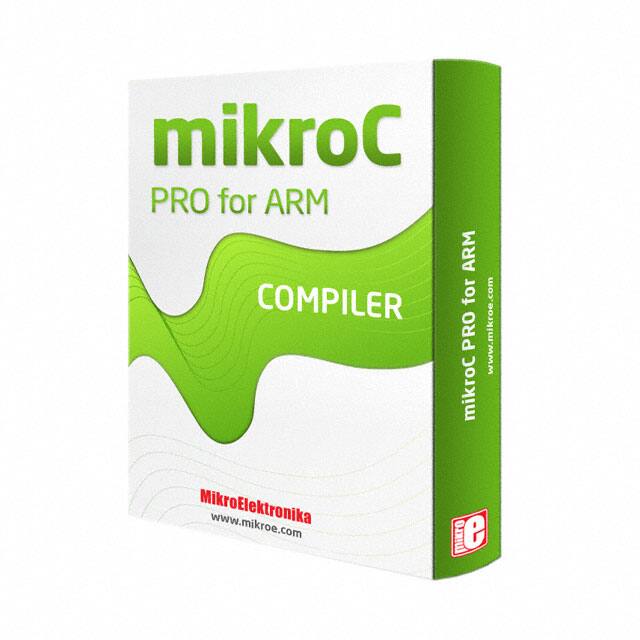 MIKROE-934MikroElektronika