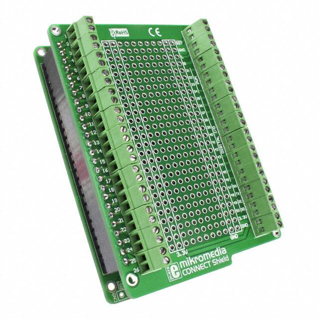 MIKROE-938MikroElektronika