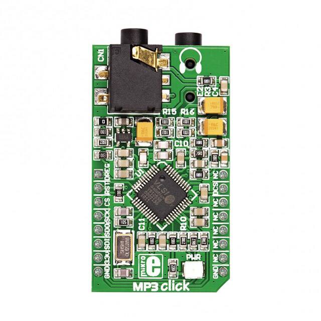 MIKROE-946MikroElektronika