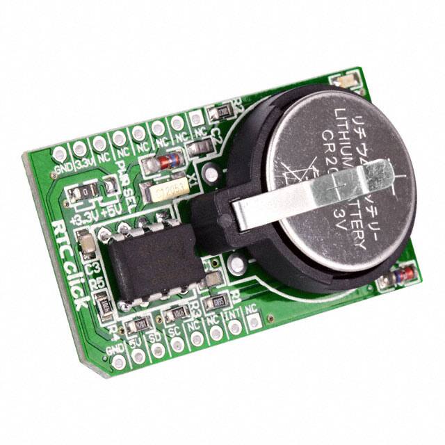 MIKROE-947MikroElektronika