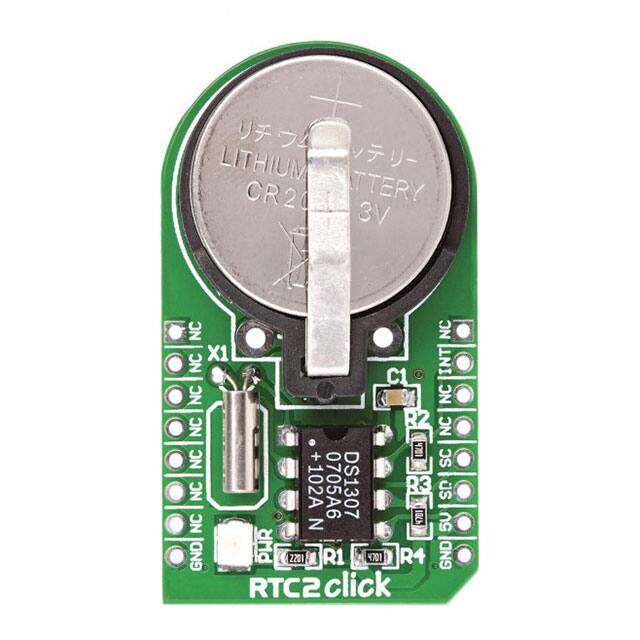 MIKROE-948MikroElektronika