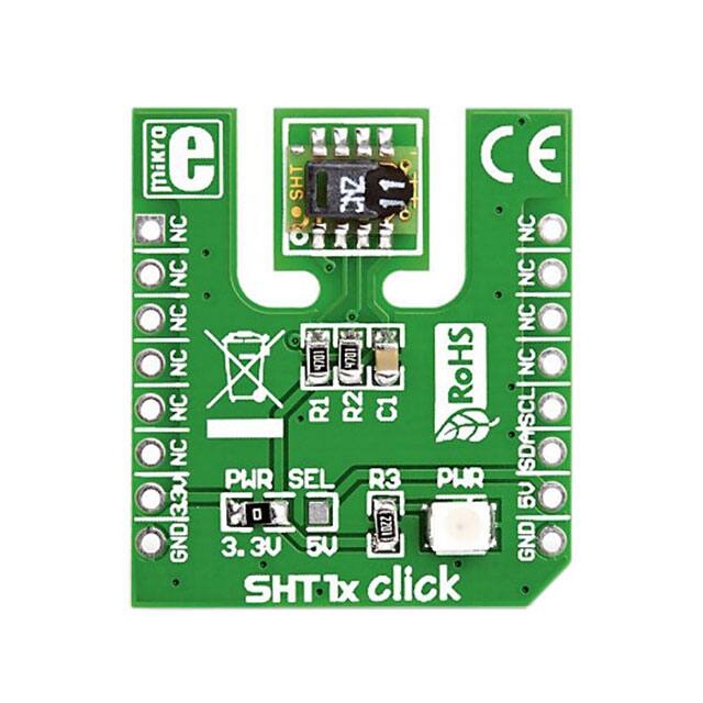 MIKROE-949MikroElektronika