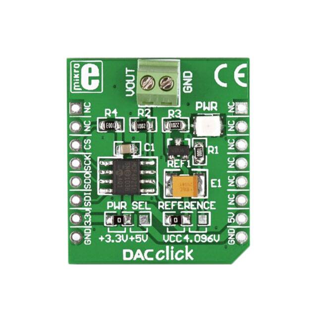 MIKROE-950MikroElektronika