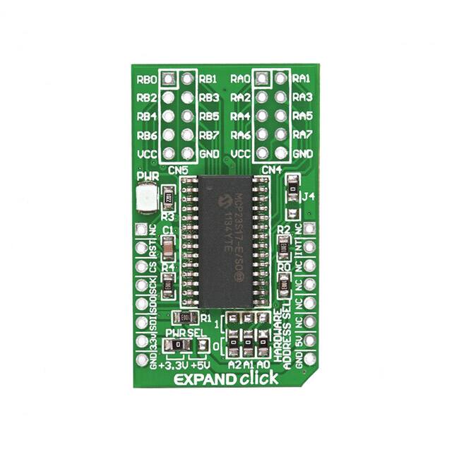 MIKROE-951MikroElektronika