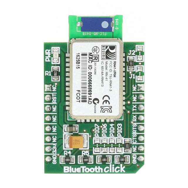 MIKROE-958MikroElektronika