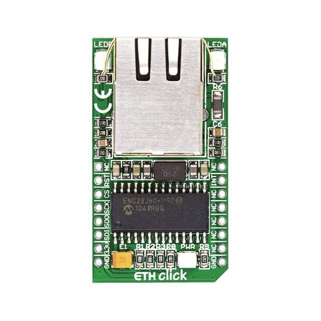 MIKROE-971MikroElektronika