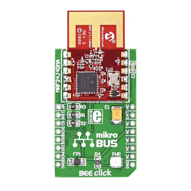 MIKROE-987MikroElektronika