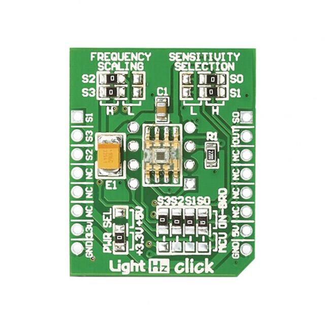 MIKROE-990MikroElektronika