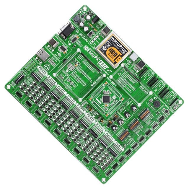 MIKROE-995MikroElektronika
