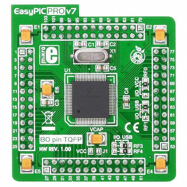 MIKROE-997MikroElektronika