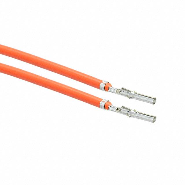 Molex 0002061101-10-A2-D