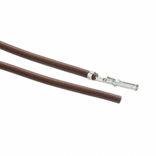Molex 0002061101-04-N0
