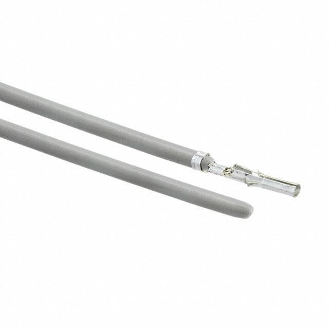 Molex 0002061101-08-S0