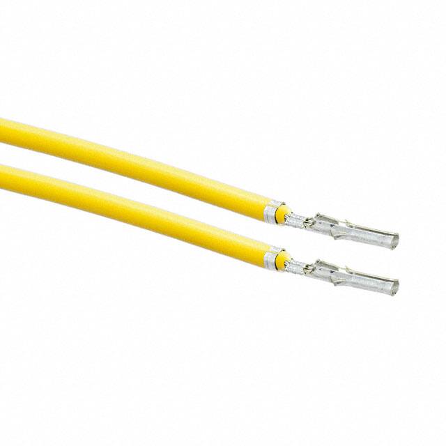 0002061101-03-Y2-DMolex