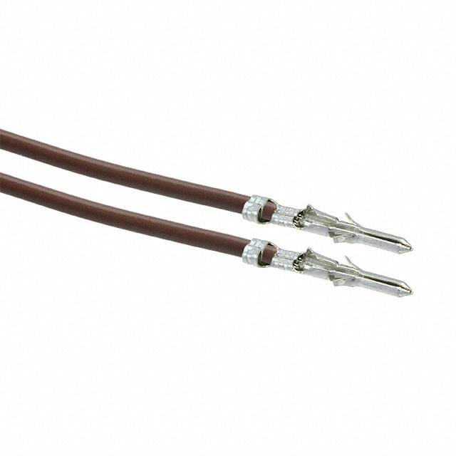 0002062101-08-N2-DMolex