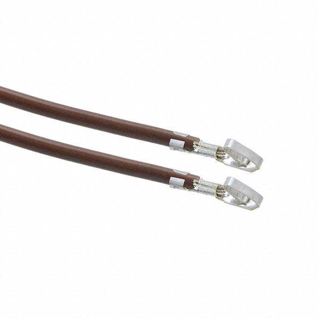 Molex 0008500113-08-N6-D