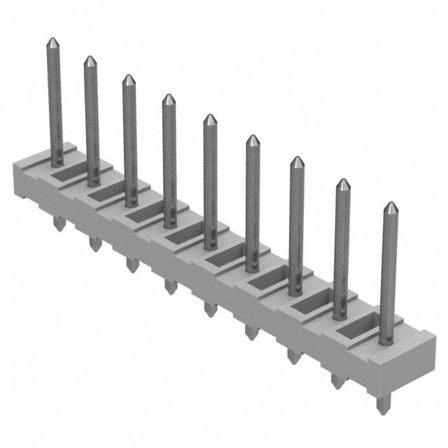 0010081091Molex