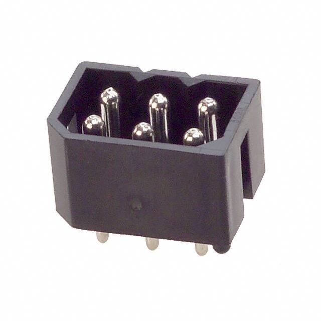 0010181061Molex