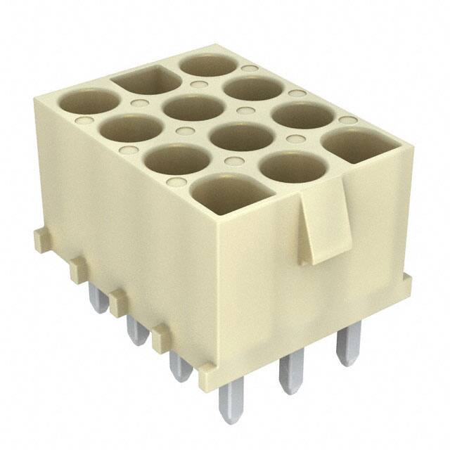 0010845121Molex