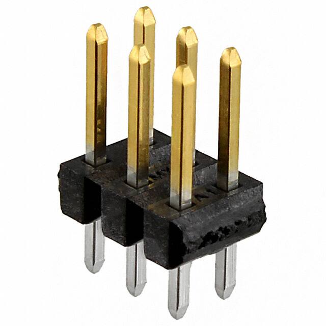 0010897060Molex