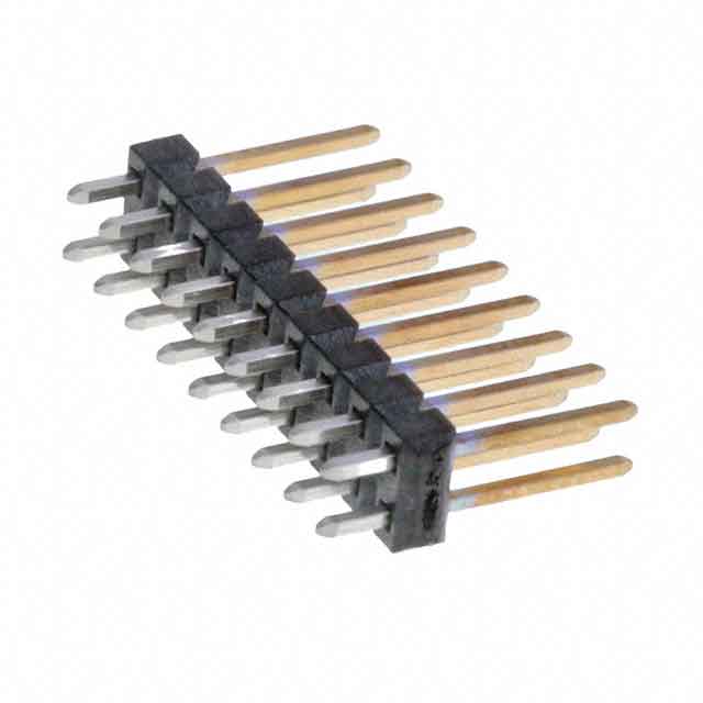 0010977186Molex