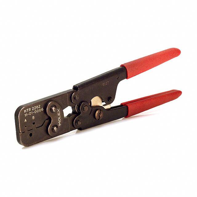 0011010006Molex