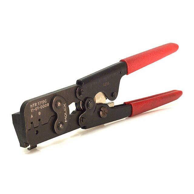 0011010008Molex