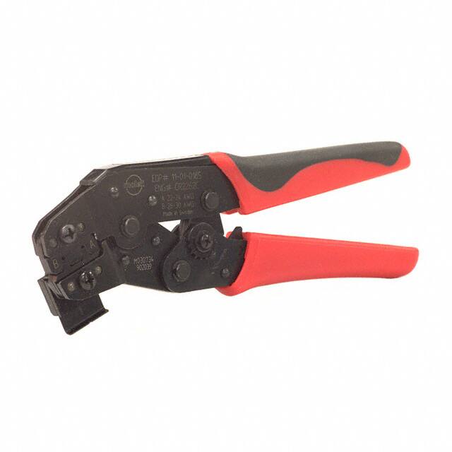 0011010185Molex
