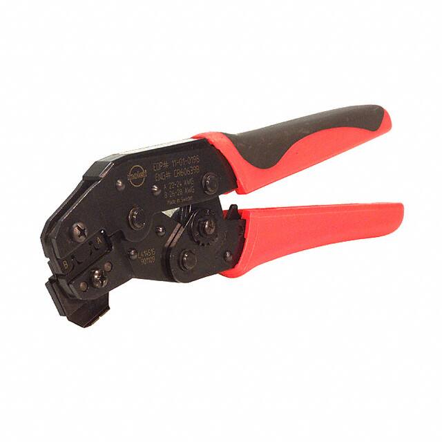 0011010198Molex