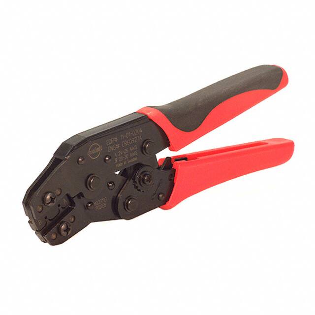0011010204Molex