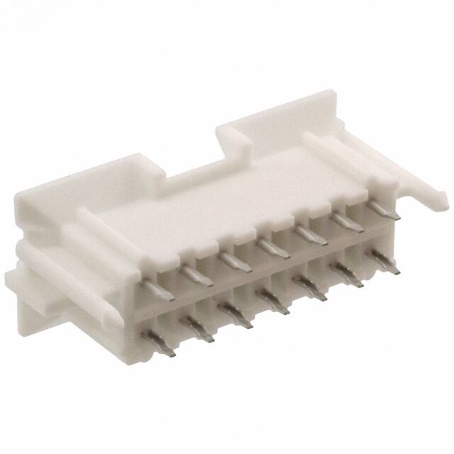 0015286142Molex