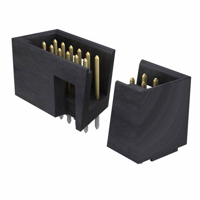 Molex 0015296046