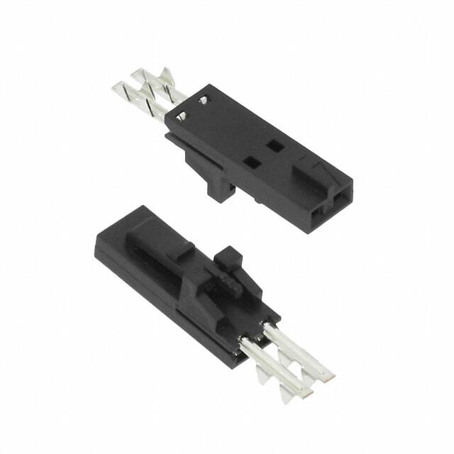 0015388020Molex