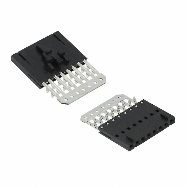 0015388080Molex