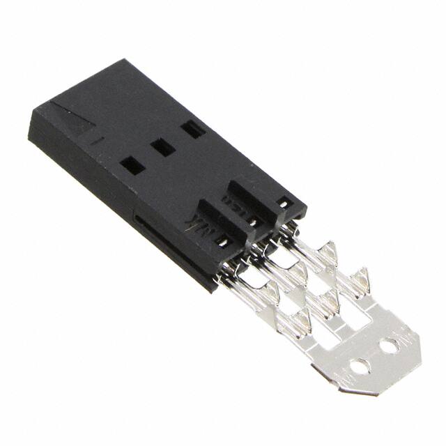 0015389032Molex