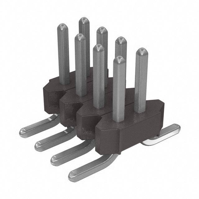 0713086404Molex