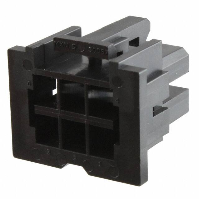 0015975061Molex