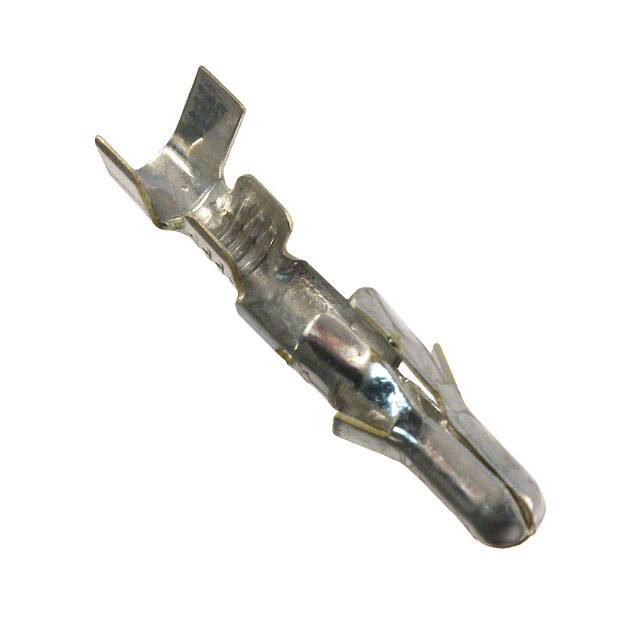 Molex 0018122221