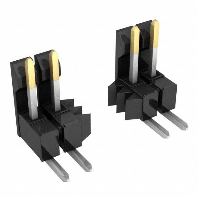 Molex 0022281362