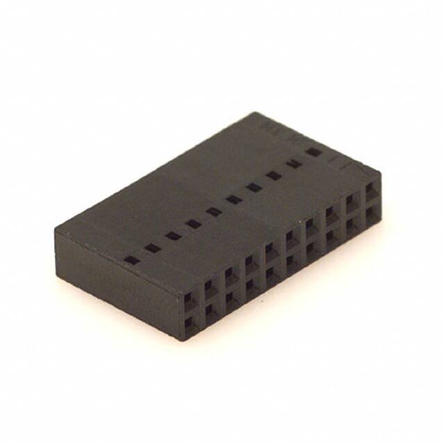 0022552201Molex