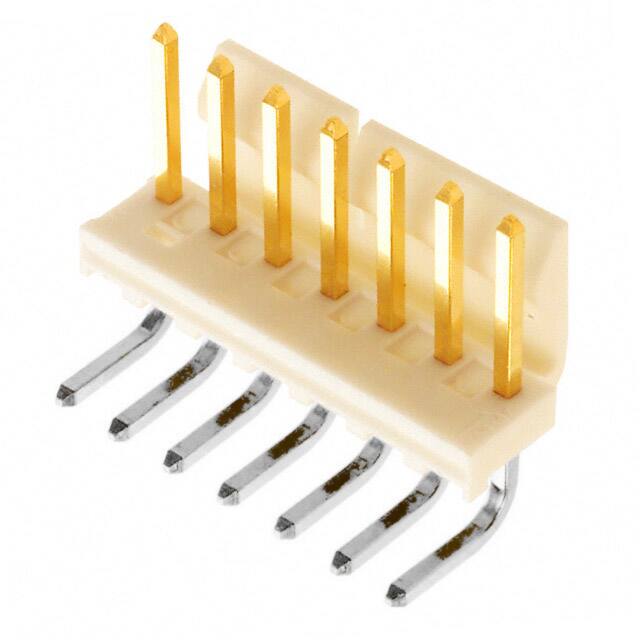0026615070Molex
