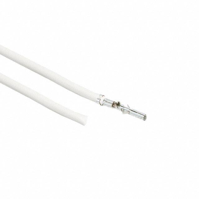 0039000038-02-W2Molex