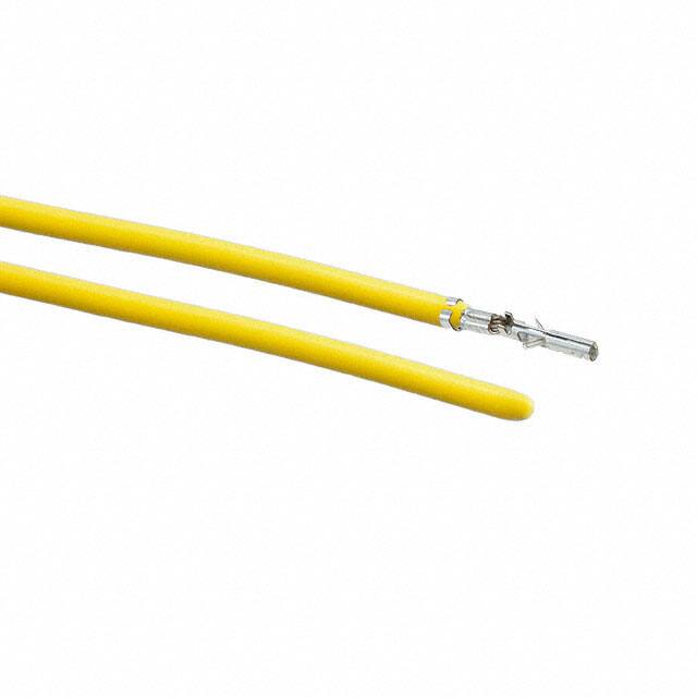 0039000038-02-Y4Molex
